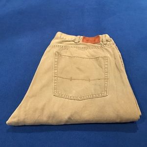 Polo Ralph Lauren Jeans Size 36x32