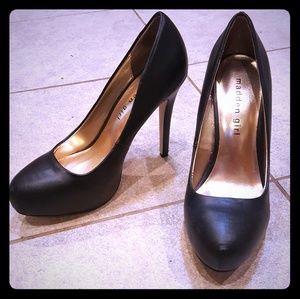 MADDEN GIRL 4 Inch Sexy Pumps