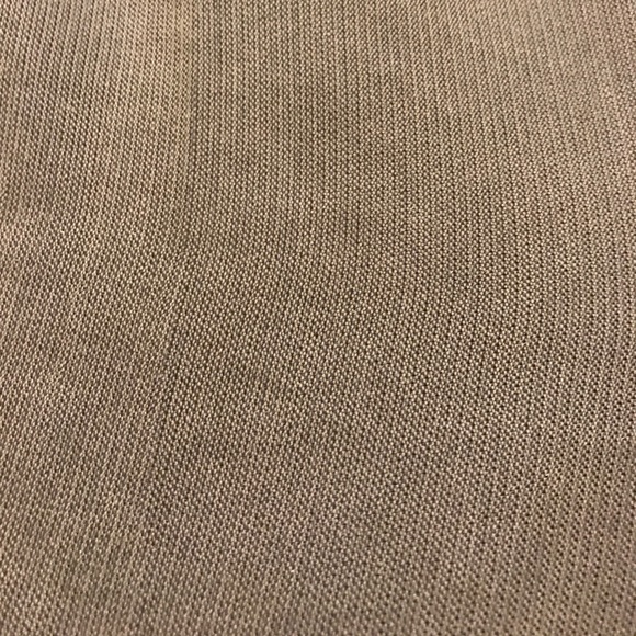 Men's size 42 Claiborne dark grey/green shorts - Picture 2 of 2