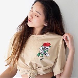 Meet your Posher, Emma