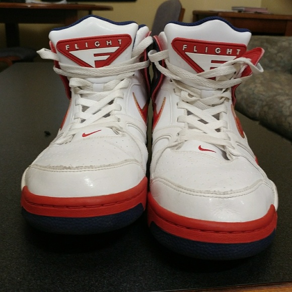 Olympic Nike sneakers