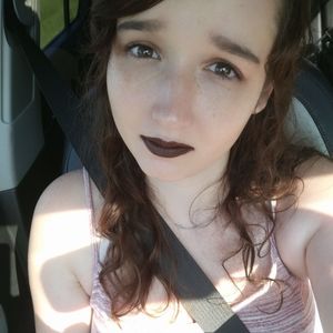 Meet your Posher, Kirstin