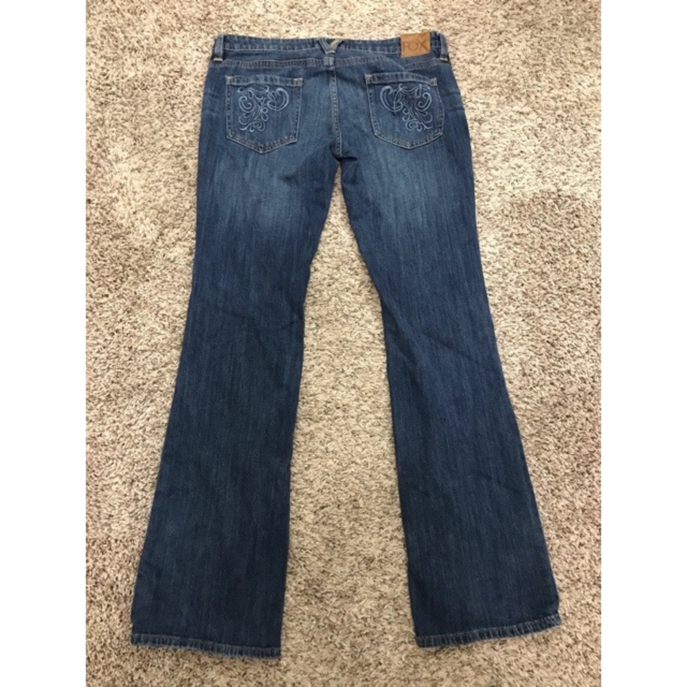 ❤FOX RACING JEANS SIZE 11