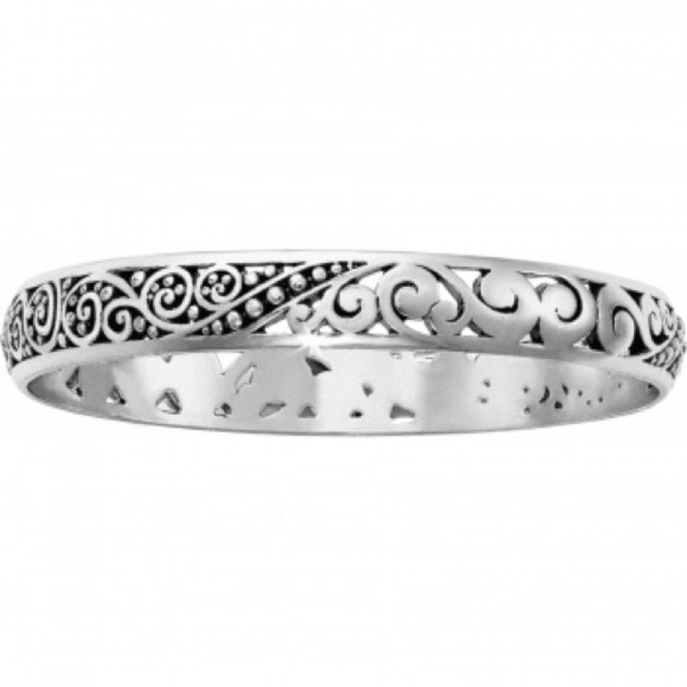 Brighton Love Affair bangle bracelet