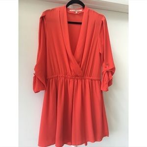 Rachel Roy dress