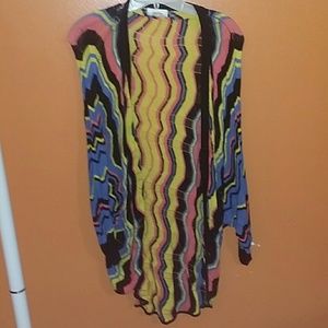 Neiman Marcus cardigan