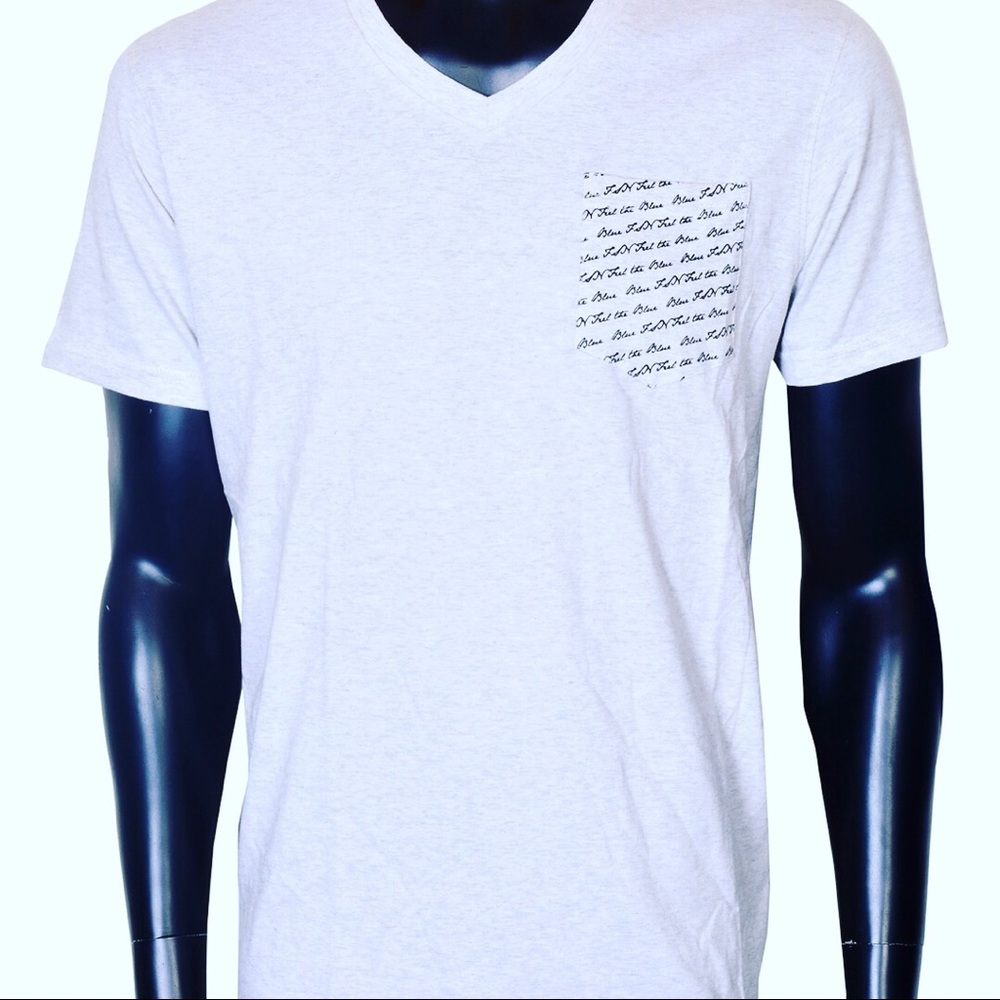 Men's Stylish Tees