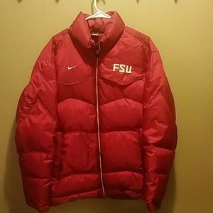 Men's Nike FSU bundle