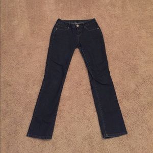 Jennifer Lopez Jeans