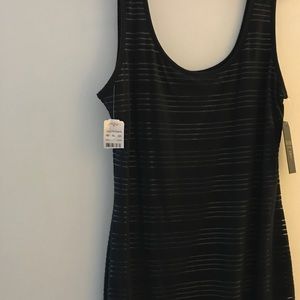 Black Guess dress