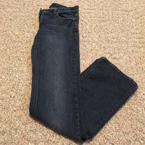 🔴Daisy Fuentes Size 6 Jeans