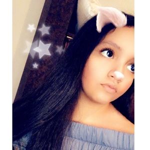 Meet your Posher, Ariana