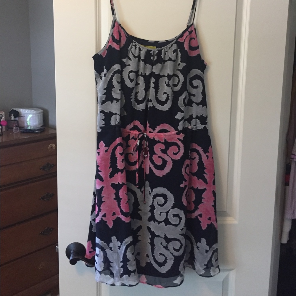 Banana Republic Dress