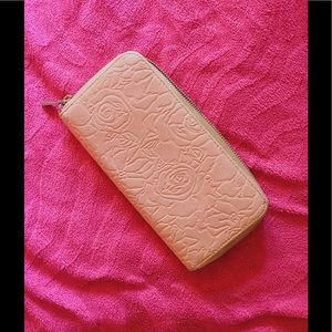 Rose Wallet