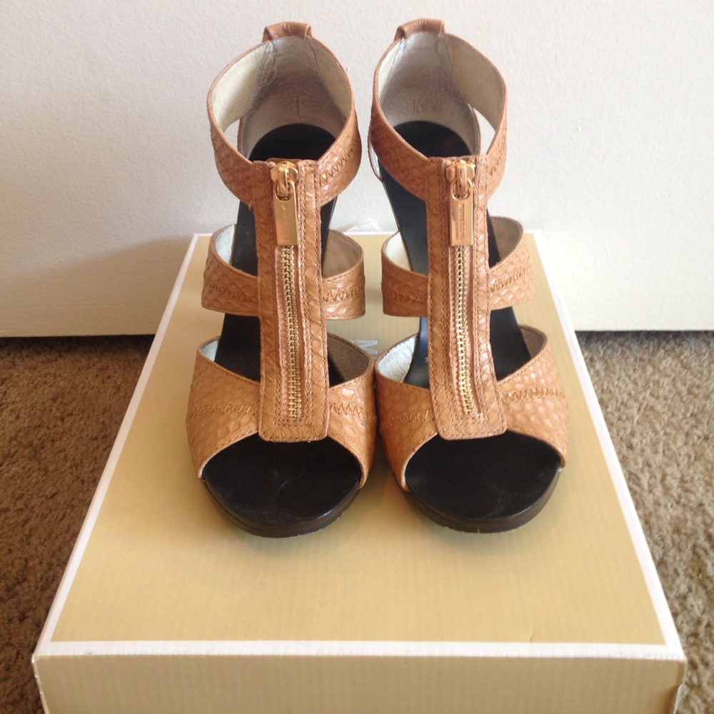 Michael kors Berkeley strap