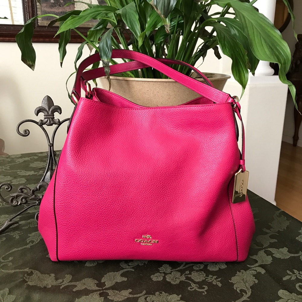 🎉2X HP🎉 COACH Handbag