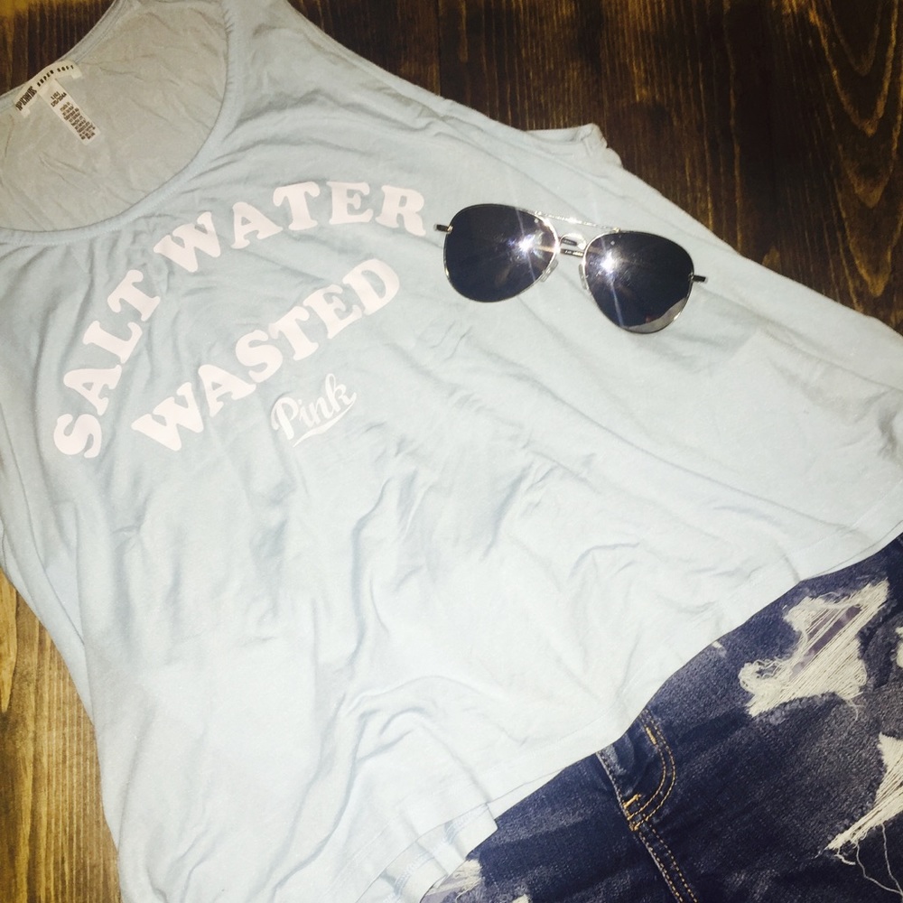 Super Soft Cropped Swing Tank