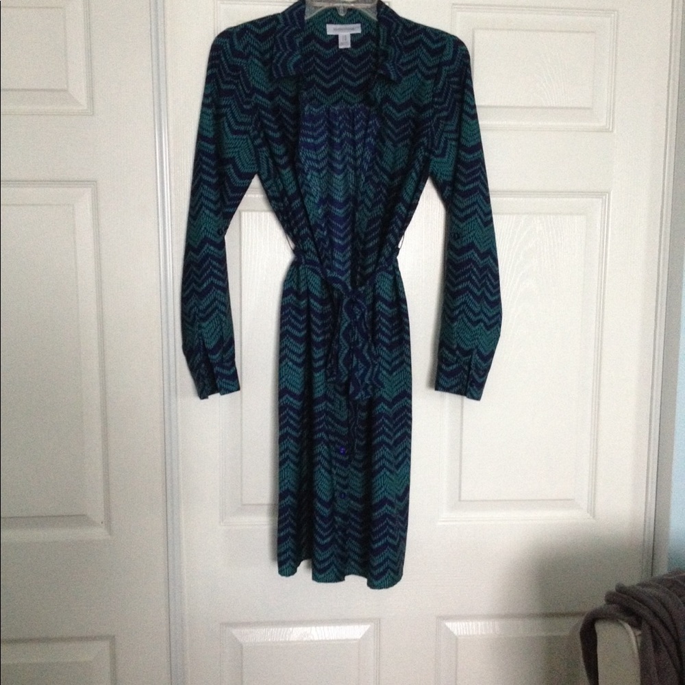 MATERNITY DRESS SIZE M