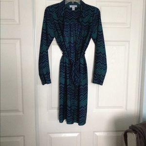 MATERNITY DRESS SIZE M