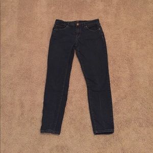 Forever 21 Jeans