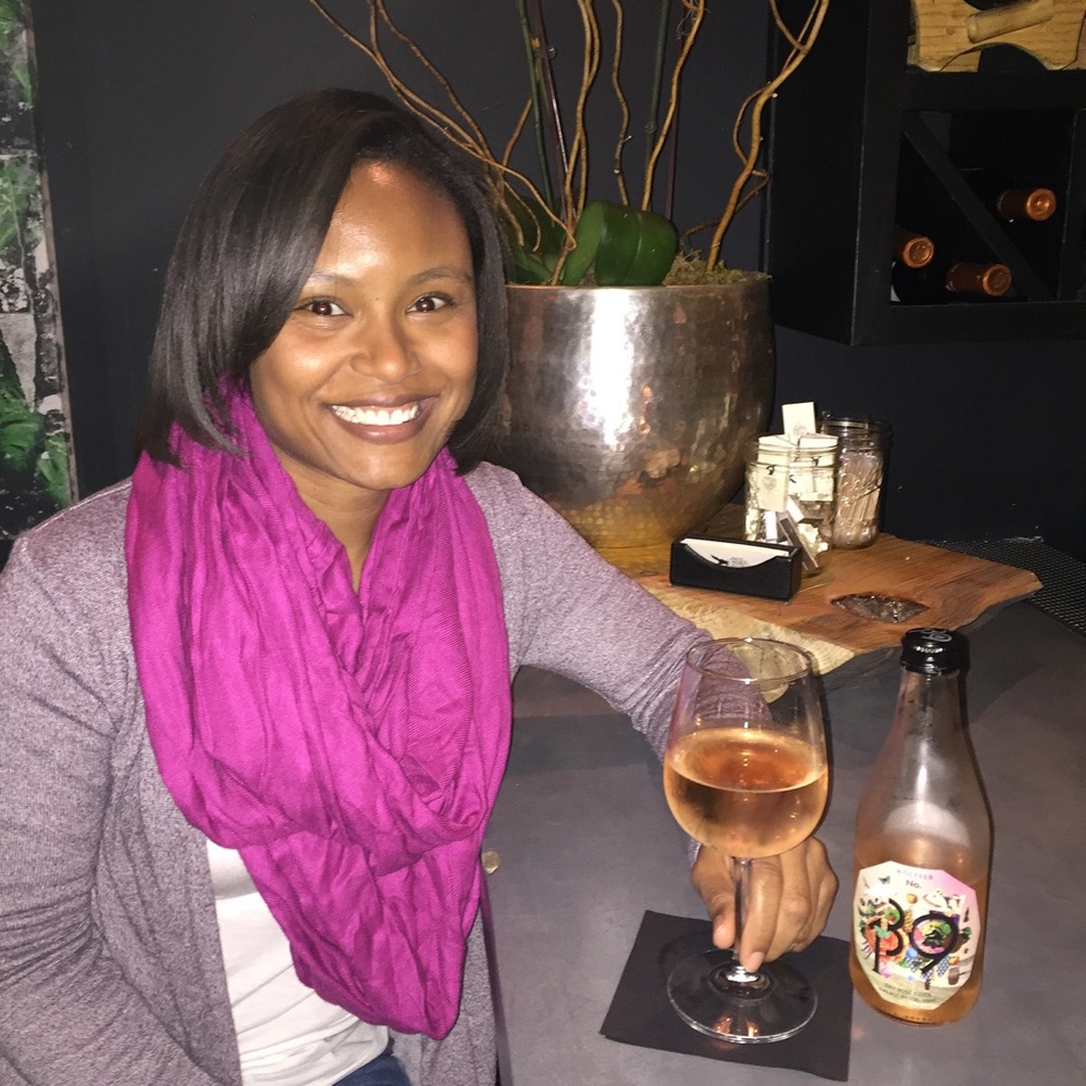 Meet your Posher, Alexandria