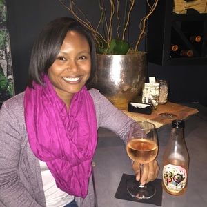 Meet your Posher, Alexandria