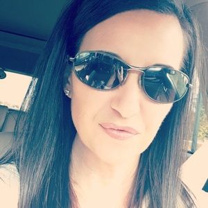 Meet your Posher, Kristy