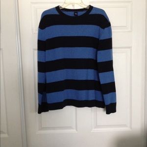 VINTAGE GAP SWEATER SIZE LARGE