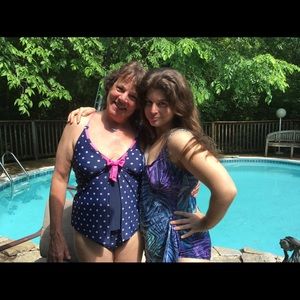 Meet your Posher, Melissa