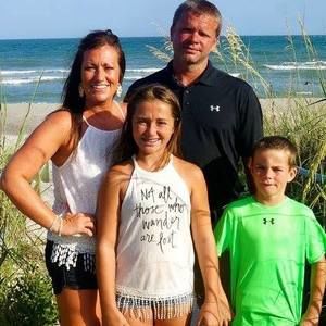 Meet your Posher, Kristi