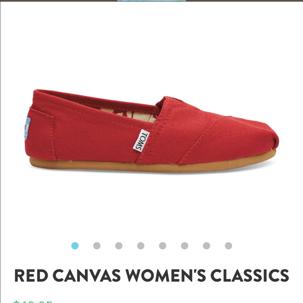 Red Toms