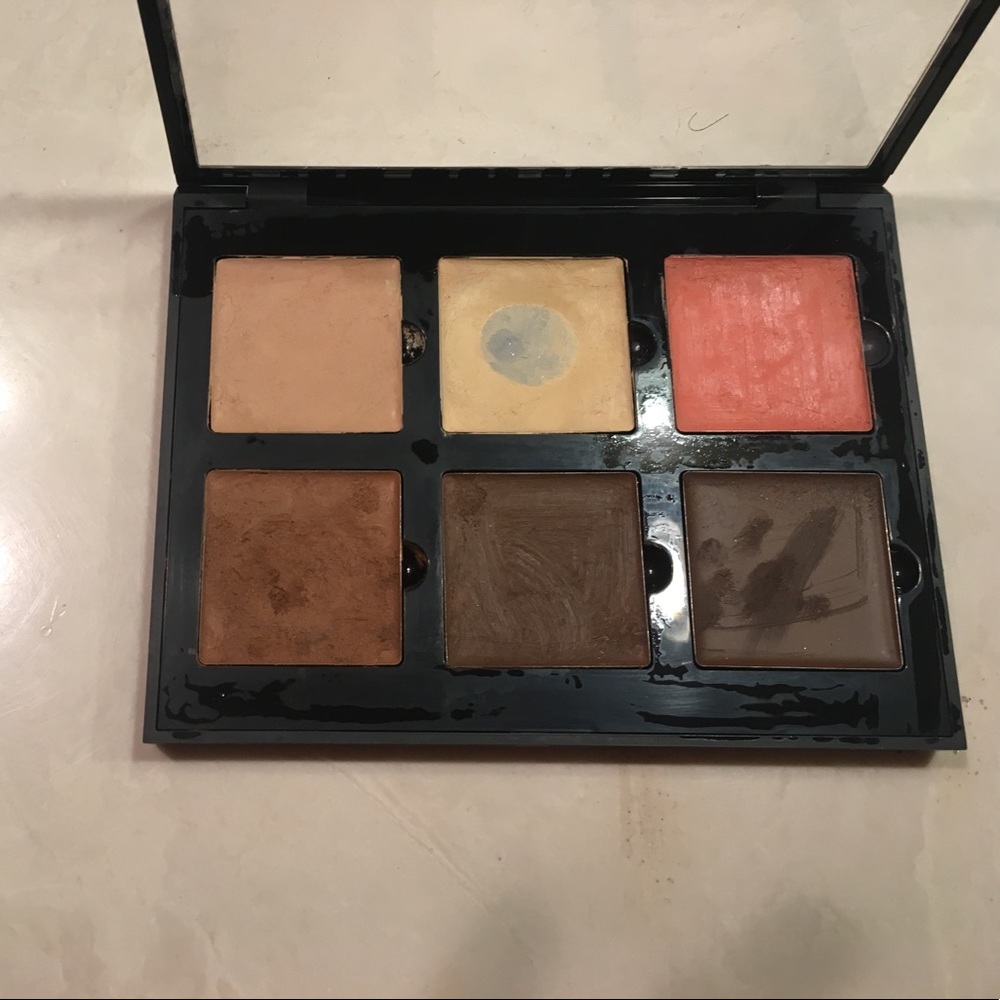 Anastasia Beverley Hills Contour Palette! 💗
