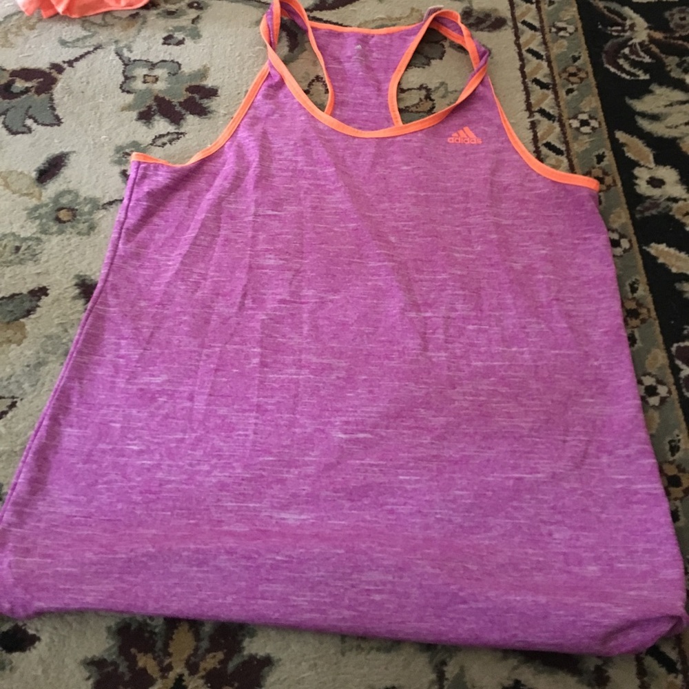 Adidas tank