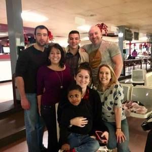 Meet your Posher, Hollywood-dean