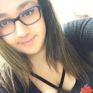 Meet your Posher, Jacqueline