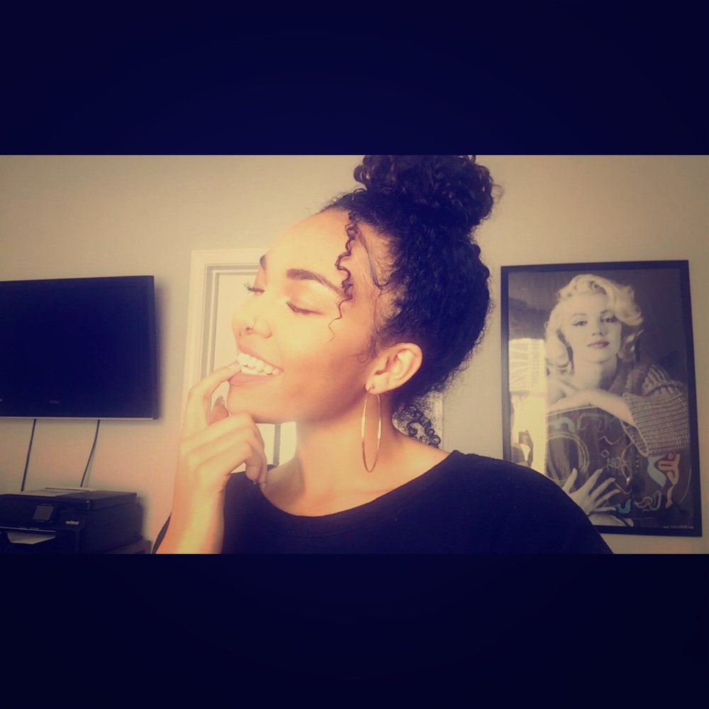 Meet your Posher, Kai