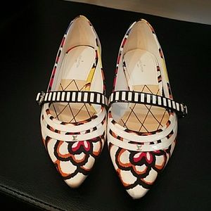 Louis Vuitton Flats