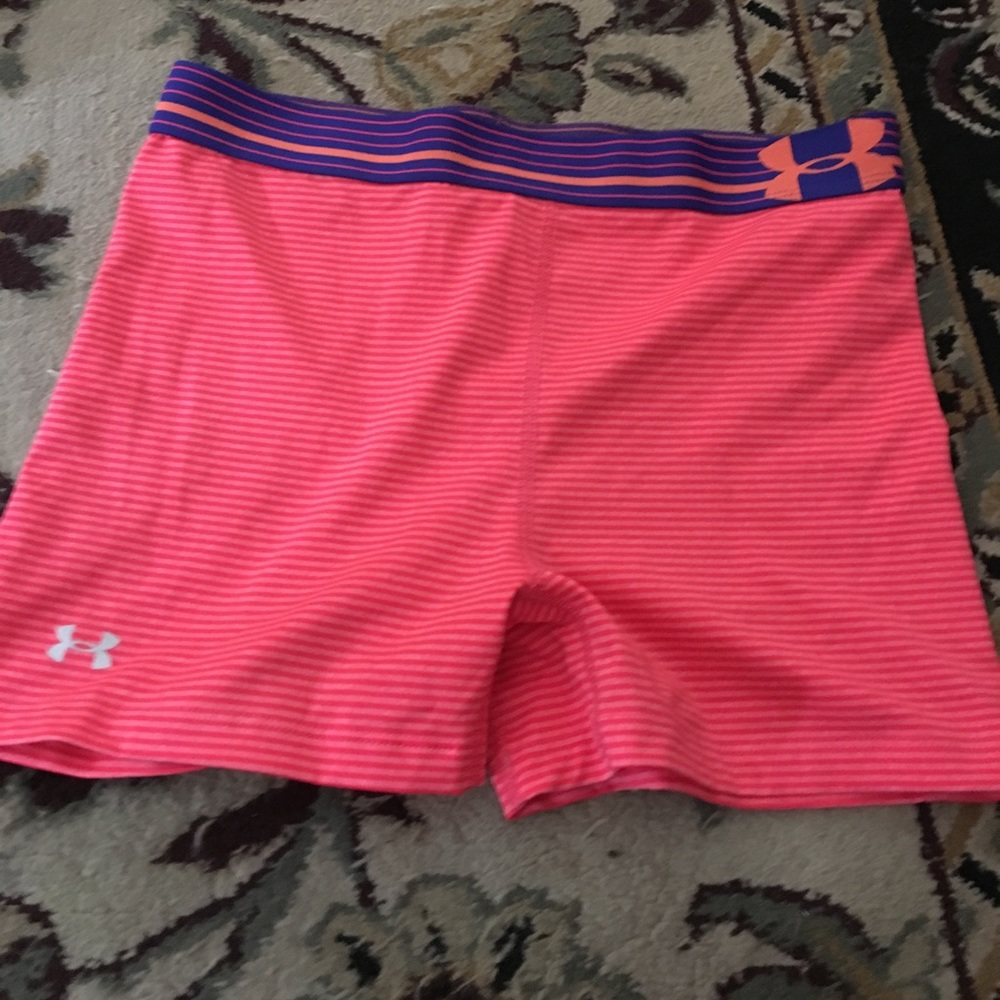 Under armour shorts