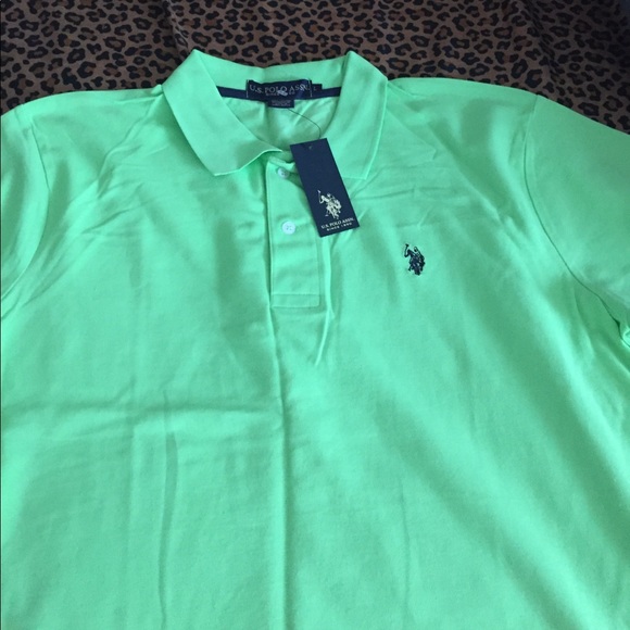 U.S Polo shirt for sale - Picture 1 of 1