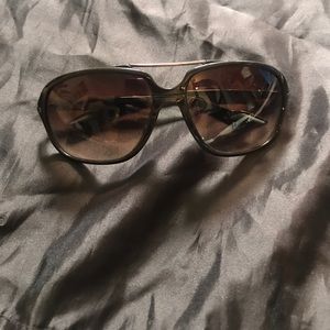 Authentic unisex Prada sunglasses