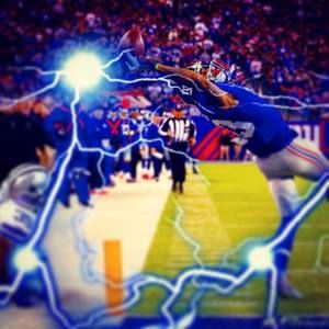 Meet your Posher, Charles