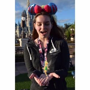 Meet your Posher, Ciara