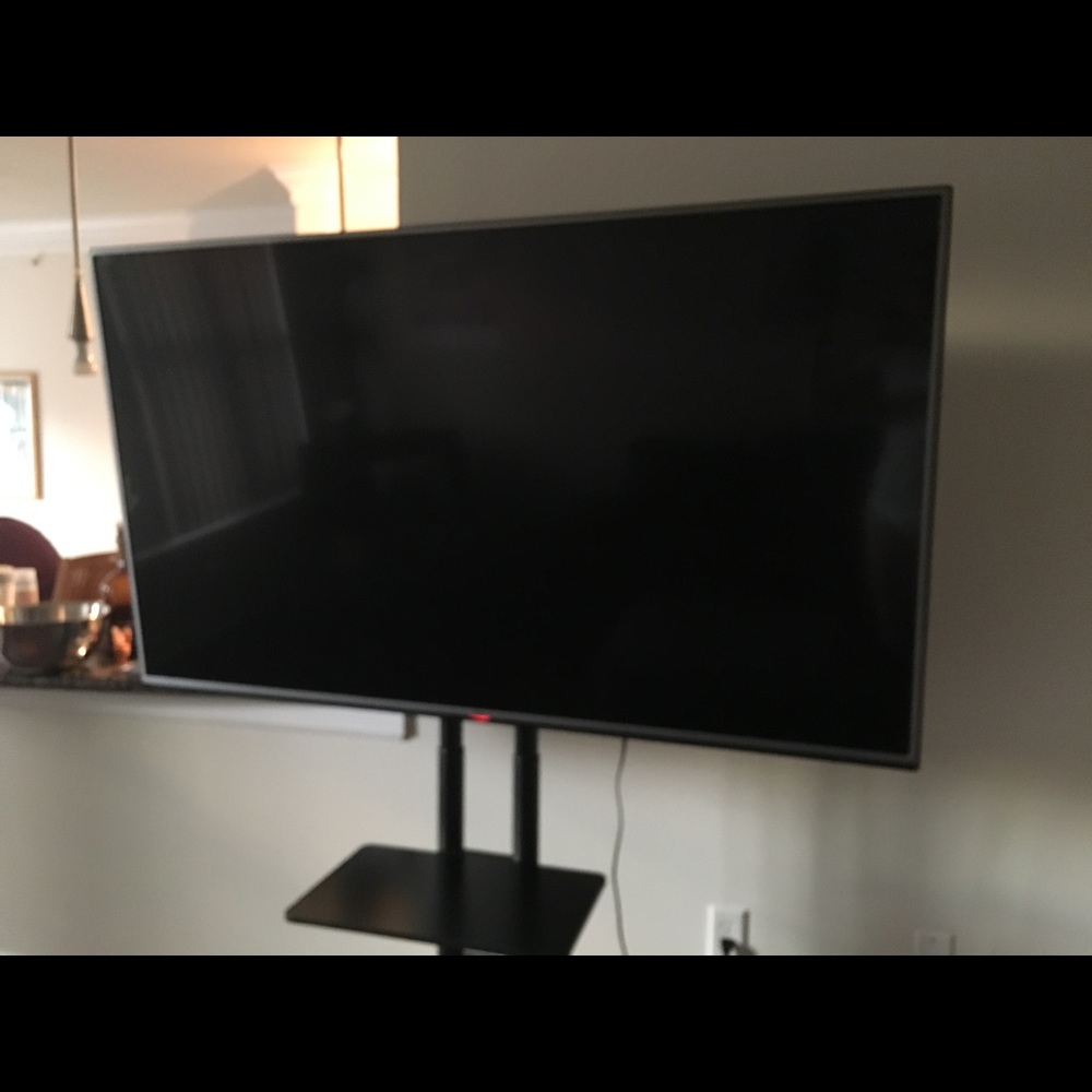 LG TV