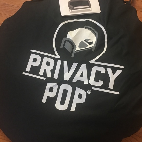 privacy pop queen