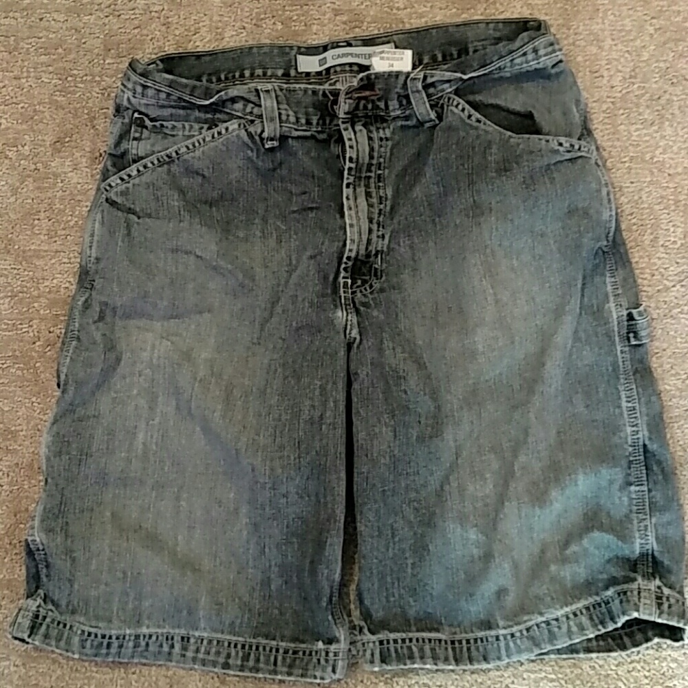 GAP Carpenter shorts