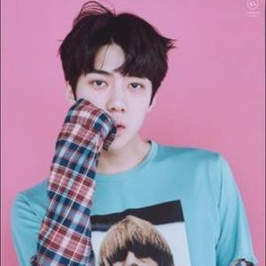 Meet your Posher, Beatrice