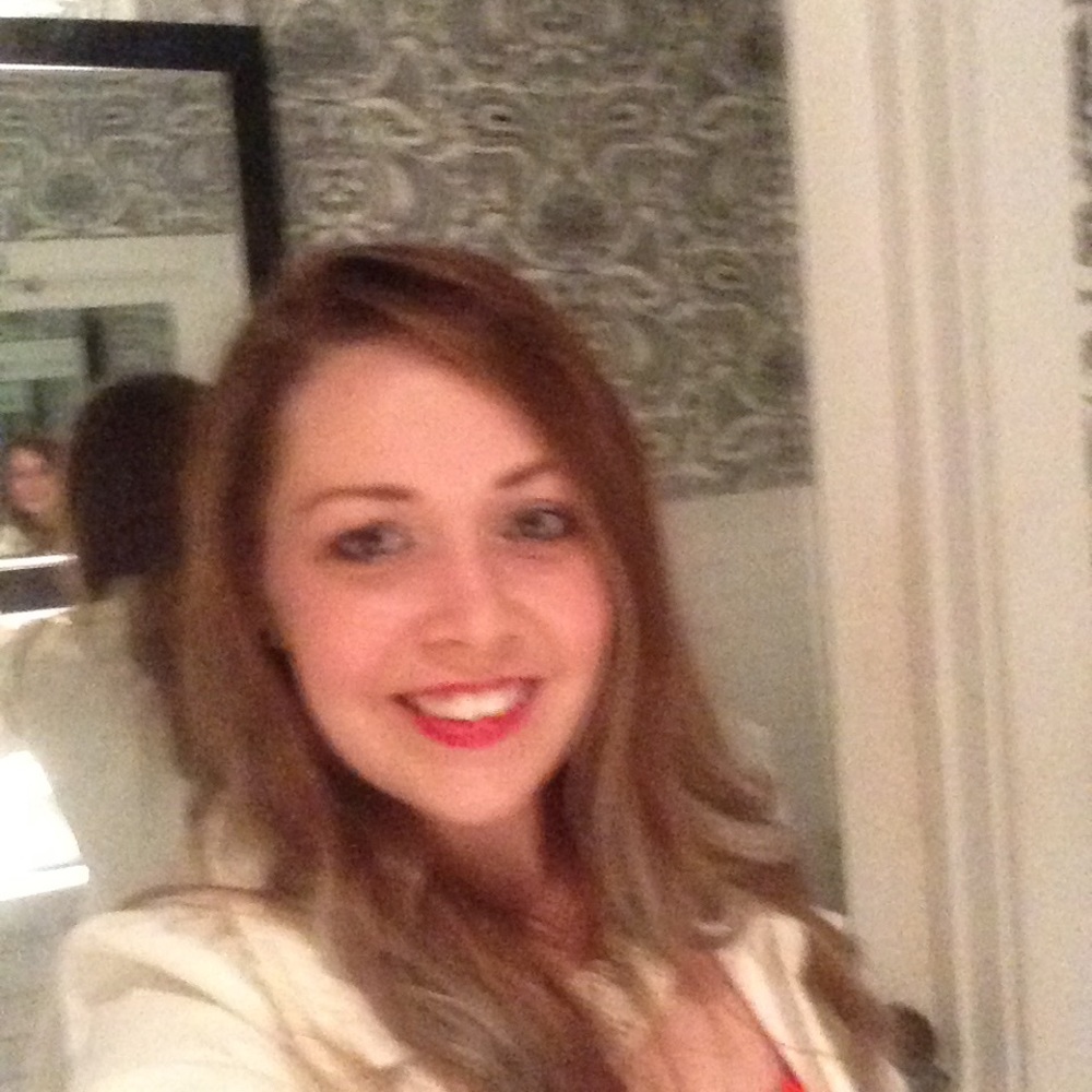 Meet your Posher, Crissie