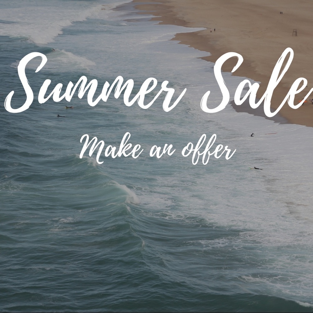 20+ New Items Listed! 30% off bundles of 3+