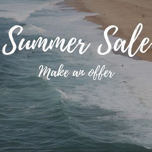 20+ New Items Listed! 30% off bundles of 3+