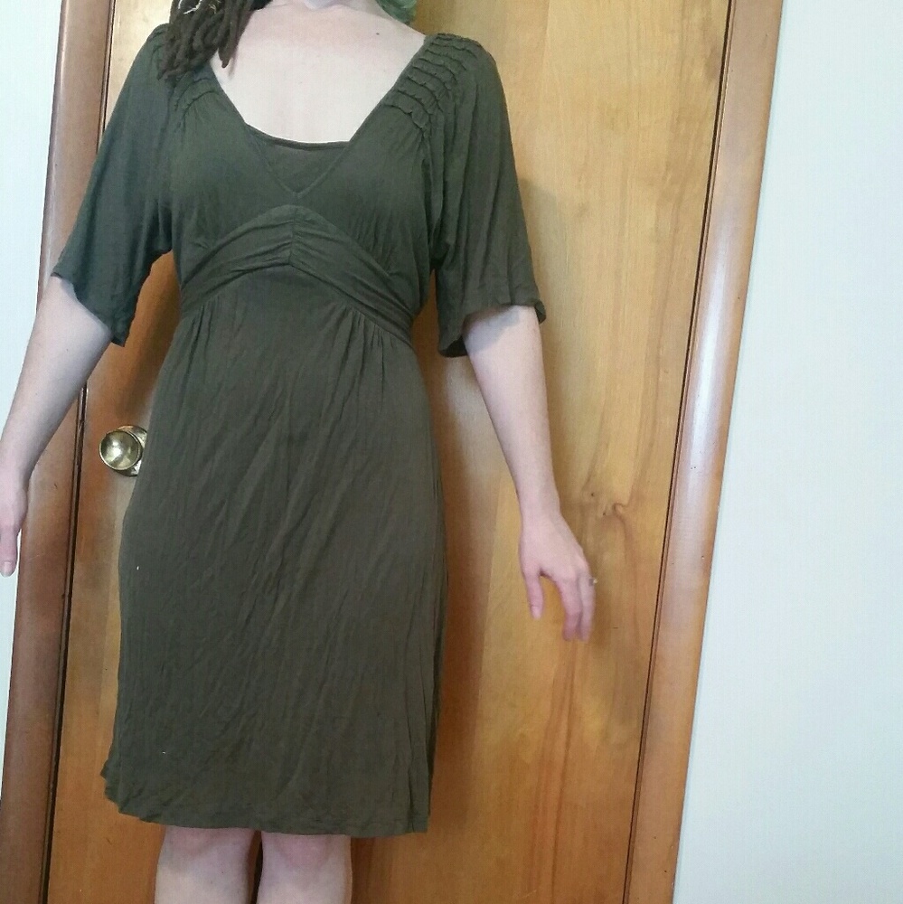 Banana Republic Dress